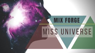 🔉 Chillout Mix 'Miss Universe' | Instrumental Ambient Mix