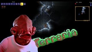 It's A Trap! | Terraria #11