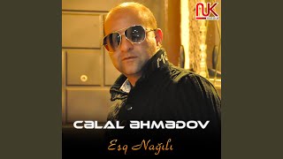 Eşq Nağılı