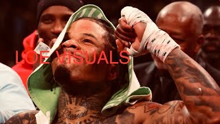 Gervonta Davis Is Still Looking For Opponent For December…