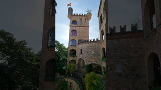 Lamas Castle in #Tarapoto #peru #castle #travel