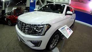 2018 Ford Expedition