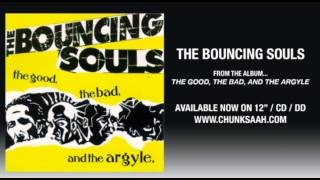 Bouncing Souls - "These Are The Quotes From Our Favorite 80's Movies"