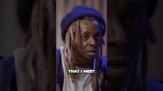 Lil Wayne REVEALS Life Lesson From Immigrant Parents