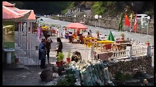 Visit to kundal shahi water fall in Neelam valley Azad kashmir