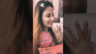 Larki larki bol k #viralshortvideo #sadafdailyvlog @sadaf #trendingvirL