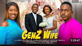 GENZ WIFE REVIEW