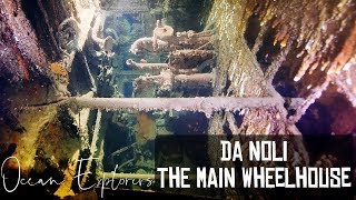 Da Noli - The Wheelhouse