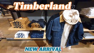 TIMBERLAND NEW ARRIVAL COLLECTION 2024 VLOG  | HAUL WITH A SHOP WALK THROUGH 4K