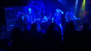 Warrior Soul - Shine Like It [Live @ Blackthorn 51, NY - 06/05/2015]