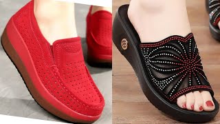 ladies casual chappal design best formal chappal slippers collection shoes design