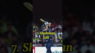 top 10 best openers in IPL 2024 #cricket #fans