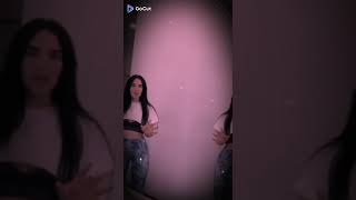 #kimberly #tiktok #🎀🎀🎀 Holissss suscribete