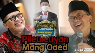 Selamat Jalan Mang Oded