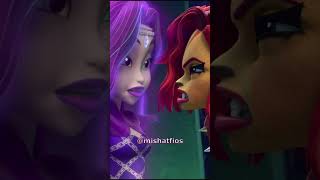 Спектра недоступна Эдит Школа Монстров #monsterhigh #monsterhighedit #edits #specktra