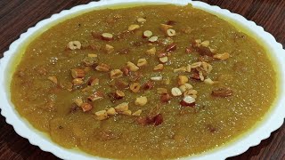 Suji Ka Halwa|perfect measurement se Banaye Suji ka halwa|Shab e Barat Special|सूजी का हलवा