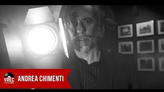 🔴ANDREA CHIMENTI  - Beatissimo (Official Video)