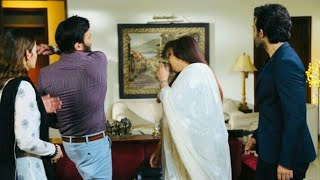 Nand drama thappar scene #nand #minalkhan #gauhar