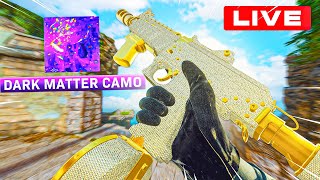 🔴LIVE🔴Grinding Camos 16/33 Dark Matter (Best Class Setups and Gameplay) (BLACK OPS 6)