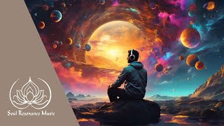 Meditative Journey to Tranquility | Binaural Beats Edition