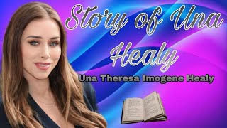 Story of Una Healy