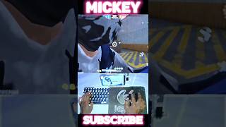 keyboard and mouse best gameplay     panda mouse pro new update 5.3.4. #freeflrepc #mickey7676