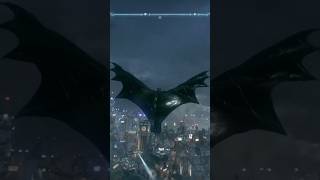 Being The Batman #batmanarkhamknight #rocksteadystudios #batman #batmancapedcrusader