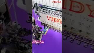 Beads Computer embroidery machine sales and service 7569294754#beads