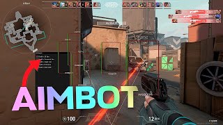 [🏆NEW] HOW TO GET USE Valorant Cheat / Hack [SkRossi] Aimbot + ESP UNDETECTED | Free for PC