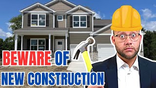 Don't Buy New Construction In Delaware Until You Watch This