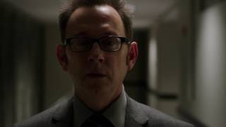 Person of Interest - 5x12 '.exe' - Deploying The Virus