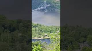 Bear Mountain a wonderful place to visit near New York #360newsmag #bearmountainstatepark