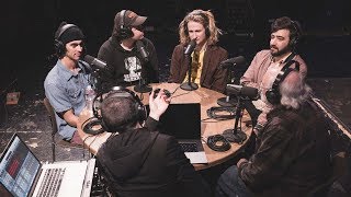 Episode 175 | The Band Ice Cream | Onstage with Jim & Tom | 3/3/20