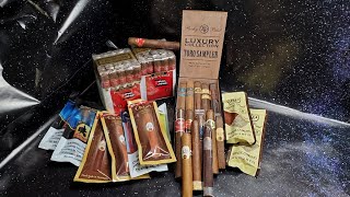 Grocery Cigars | Stay Home - Stay Smoky