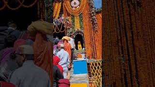 Badrinath temple,uttarakhand. #madanreddyvlogs   27-4-23