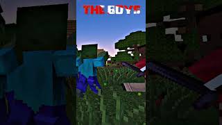 Minecraft Girls VS Boys || ILABSI-128  #minecraft #minecraftfans