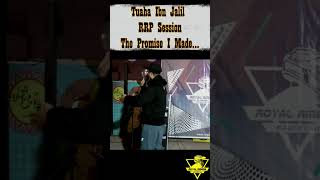 The Promise I Made...???   | EP29 | Tuaha ibn Jalil Session with Royal Riders Pakistan