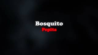 Bosquito - Pepita 🔊 (slowed + reverb)