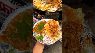 Shahi panner kulcha kaise banta hai😋🤔। #making #kulcha #shortsvideo