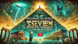 Exploring the Secrets of the Seven Ancient Wonders