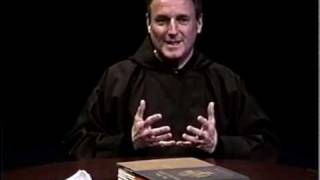 Fr. Simeon Gallagher OFM cap: "Spirituality & Relationships" Pt 4