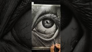 Lets create Realistic Eye on Music Beats😍😍