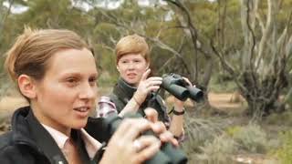 Conservation Volunteers Australia & New Zealand