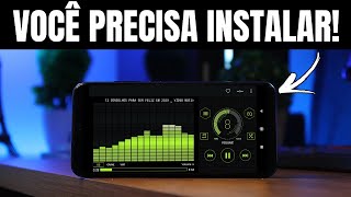 AGORA SIM!! Esses APPS são INCRÍVEIS e você não conhece! APLICATIVOS NOVOS E MUITO ÚTEIS!