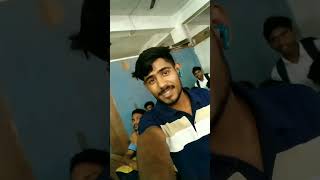 college vlog || my first vlog ||  college masti vlog