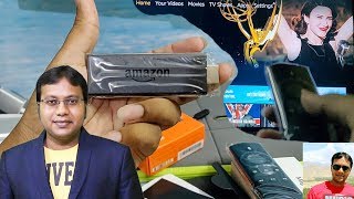 YouTube on Amazon FireTV Stick | Make any TV Smart