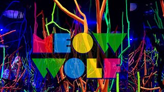 MEOW WOLF - GRAPEVINE TEXAS - 2024