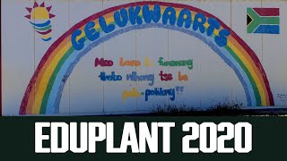 Eduplant 2020 - Gelukwaarts Intermediate Farm School Eduplant 2020