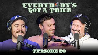 The Reason Ralph Guerra Can't Ride a Bike | Ep.20 - Everybody's Got A Price