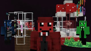 eggwars normal stream - cubecraft - 311